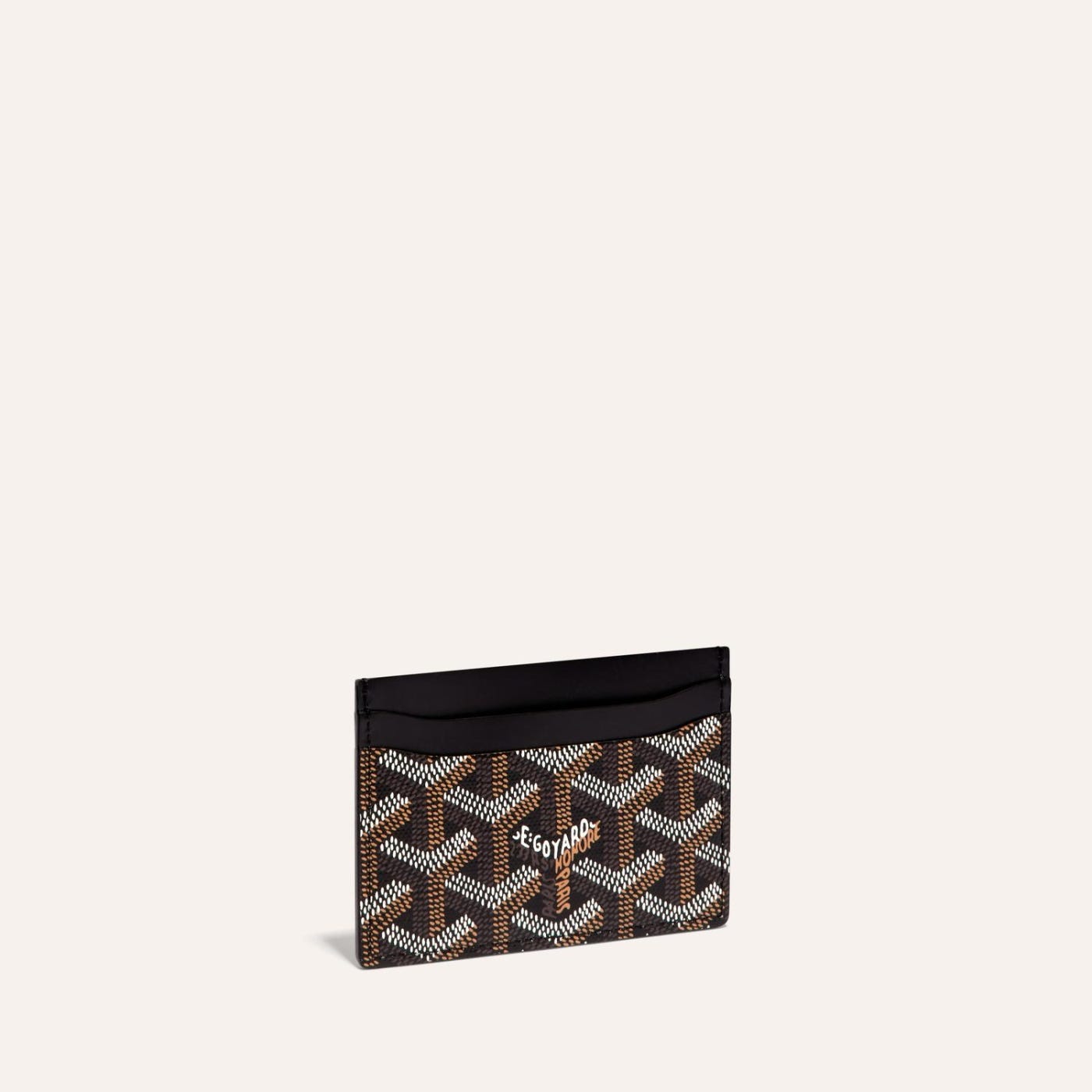 Saint-Sulpice Card Wallet - Image 1